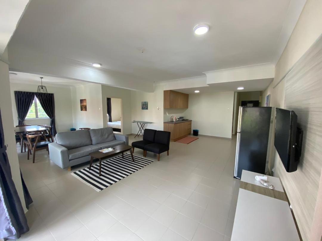 Tiara Resort Desaru