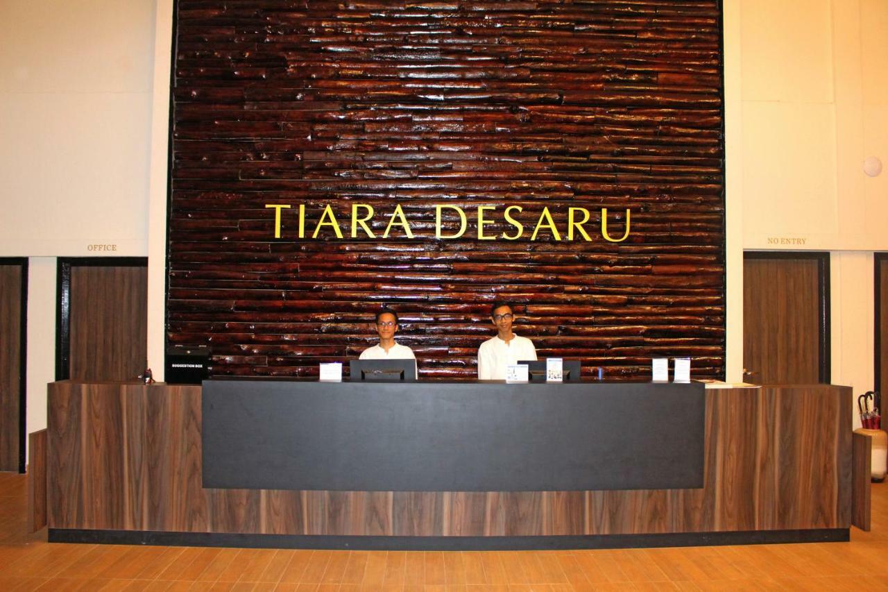 Resor Tiara